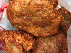 香酥藕饼-陶记正宗德州扒鸡(科巷店)