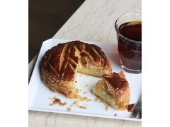 国王饼-老梦面包CHEZMOREL(麦子店)