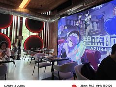 -Nord Grill&Bar Highland诺德西餐(深圳欢乐海岸店)