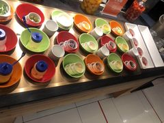 -比格比萨自助(新辰里学清路店)