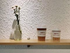 -Cafe on warm(丹霞店)