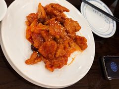 -老雒阳面馆·水席·洛阳菜(王城路店)