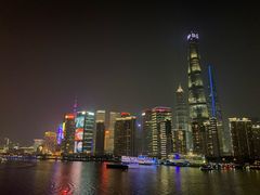 -上海外滩英迪格酒店