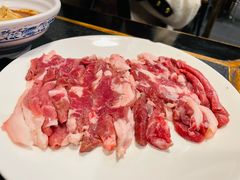 -将台涮肉(酒仙桥店)