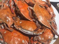 -大城·烧烤海鲜大排档(台东店)