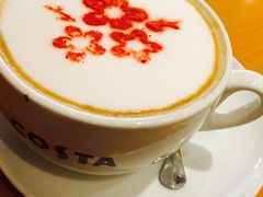 -COSTA COFFEE(西贸凯德晶品4层2店)