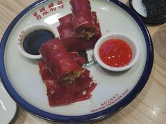 -荔银肠粉·非遗手藝(夫子庙店)