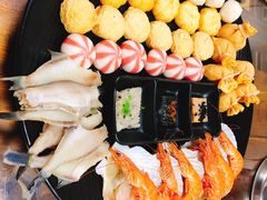 -丽江庭院之丽江往事(安定门店)