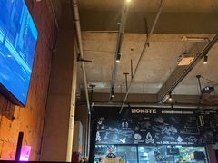 -功夫怪兽·烧烤(西工小街店)