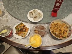 -严老幺烧麦(前进四路店)