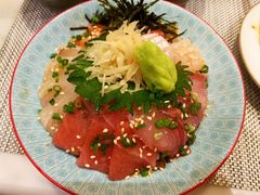 -月下料理(楷林IFC店)
