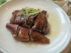 -椿记烧鹅(叠彩店)