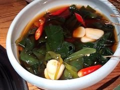 -九田家黑牛烤肉料理(新辰里亚运村店)