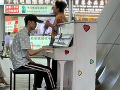 -赛格电子市场(华强北路店)