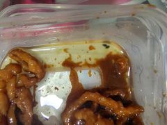 -富贵春饼·烤鸭(谷德店)