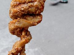 -小魏哥果仁烤面筋