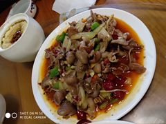 -温州一家人美食(西木头市店)