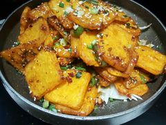 -老六杀猪菜(进乡街店)