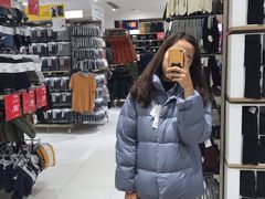 -优衣库(青岛伟东乐客城店)