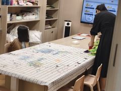 -艺塔木美学教育(和达校区)