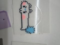 -垚火玩泥吧手作集合店·拼豆·陶艺