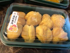 泡芙-泸溪河桃酥(鄞州高新宝龙店)