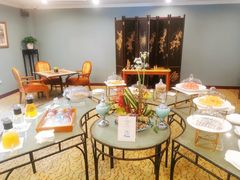 -杭州香格里拉饭店