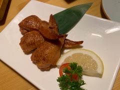 -福匠日本料理(人民路店)