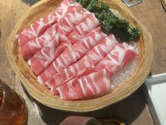 -蘑界·野生菌火锅(深业上城店)