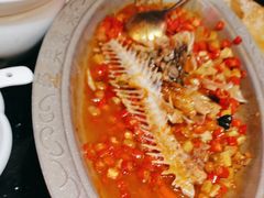 -徽镇小厨·经典徽菜(十里河店)