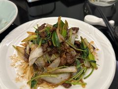 -望京楼flavor餐厅(古北水镇景区店)