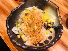 -石屋料理(南京西路店)