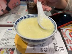 姜汁撞奶-仁信双皮奶(庙前直街店)