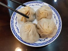 无锡小笼-锡笼记·无锡小笼(新明路店)