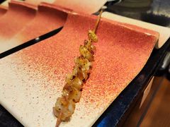 -鸟山鸣·日料食堂(王府井店)