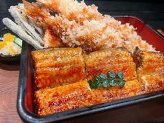 -玄白·炭烤活鳗(上海首店)