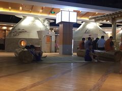 -丽池宫韩式汗蒸会馆(华灯坊店)