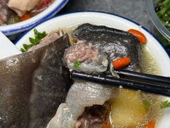 -兴兴旺·冬瓜盅·啫啫煲(西华路店)