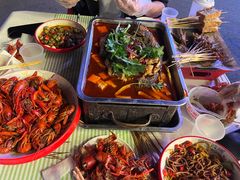 -三毛烧烤·南昌大排档(山姆店)