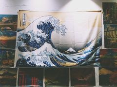 -天狗山料理(省体店)