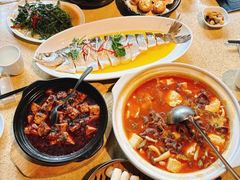 -铜锣湾·有麝自然香(重庆新天地店)