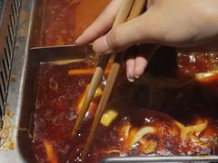 -海底捞火锅(威高广场店)