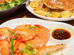 -醉壹号海鲜大排档·老厦门特色菜(厦门美食地标店)