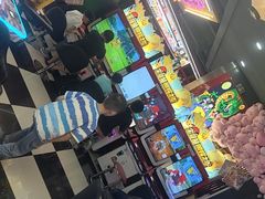 -天天玩X秋葉原日系动漫游戏中心