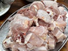 -广宁炭炉鸡煲·富临门饭店