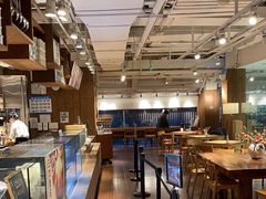 -无印良品餐堂 MUJI Diner(成都太古里店)