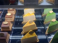 -布歌东京(金融街购物中心店)