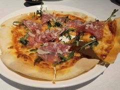 -一棵树·意大利西餐厅One Tree(新城店)