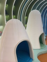 -奈尔宝·国风主题儿童乐园·亲子餐厅(豫园商城店)