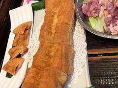 -御膳粥·牛乳粥底火锅·地道顺德菜(容桂店)